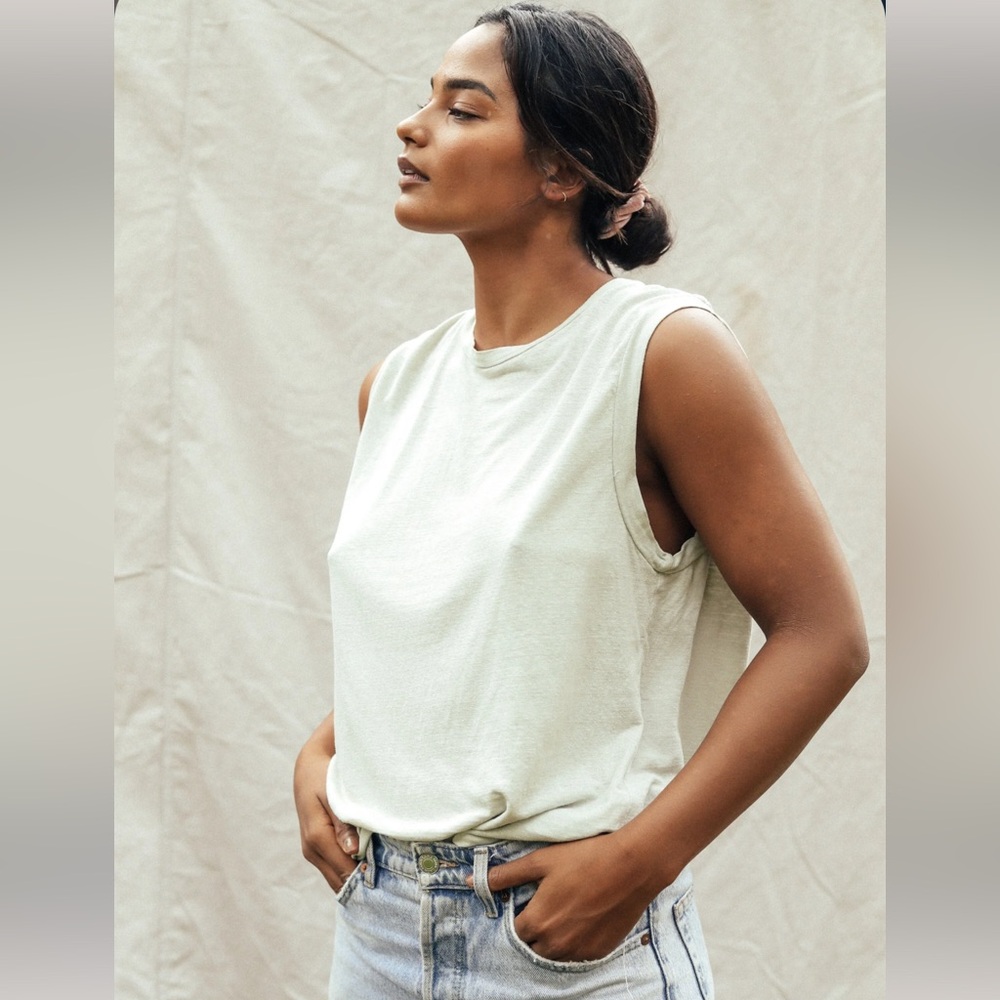 Jungmaven Malibu Muscle Tee